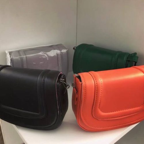 کیف های چرم مدل دستی و رودوشی مخصوص شیک پوشان