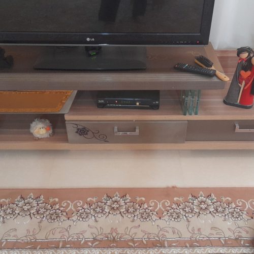 فروش فوری وسایل منزل در حد نو به علت مهاجرت