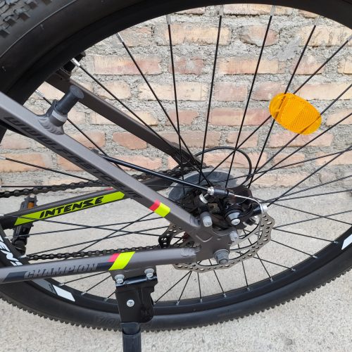 دوچرخه INTENZE صفر