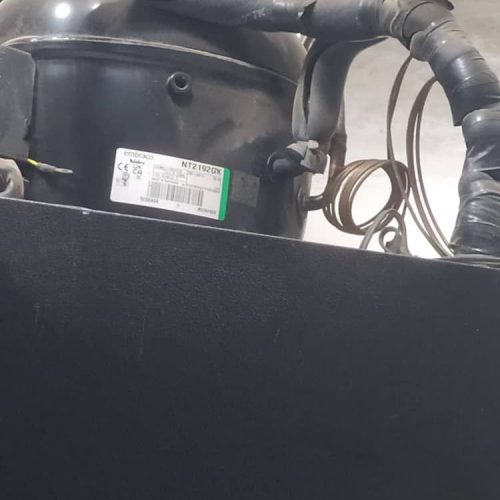 یخچال ویترینی شرکت سرد آسیا