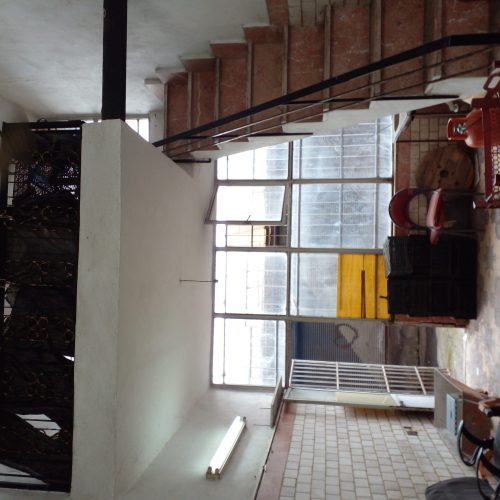 فروش یگ باب مغاژه 30 متری