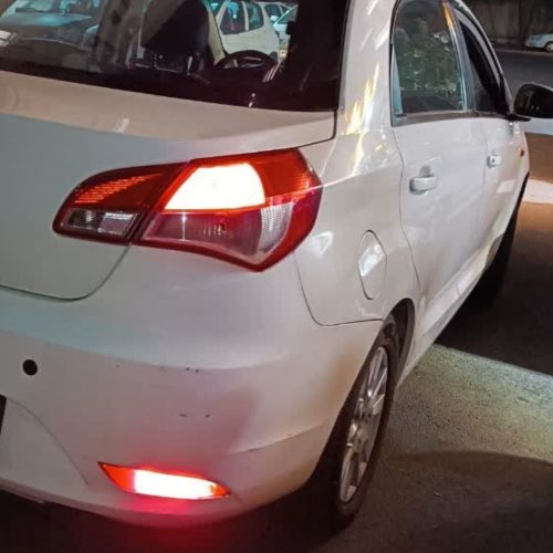 ماشین فنی بسیار عالی .