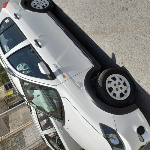 کوویک 1401 درحد