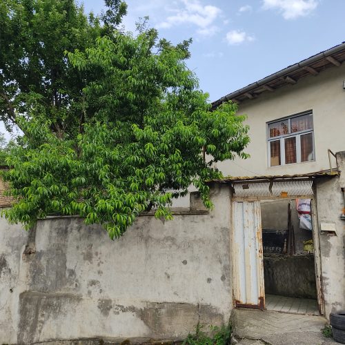 فروش خانه سرا