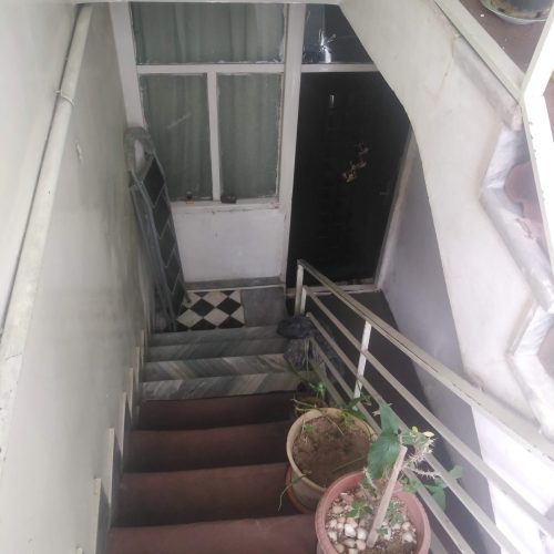 فروش آپارتمان ویلایی
