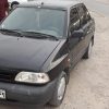 پراید مدل90بنزینی