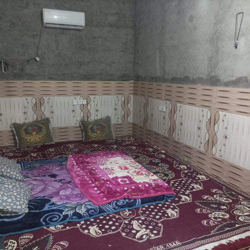 اجاره خانه جزیره زیبای هرمز