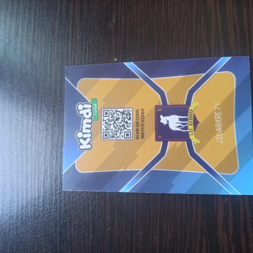 کارت ‌کیمدی‌امظا ‌سن‌مارینو