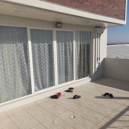 باغ و ویلا در صوفیان