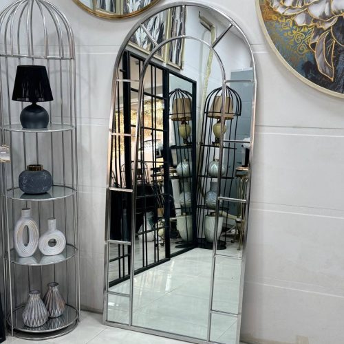 تولیدی انواع آیینه قدی