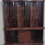 ویترین (بوفه )