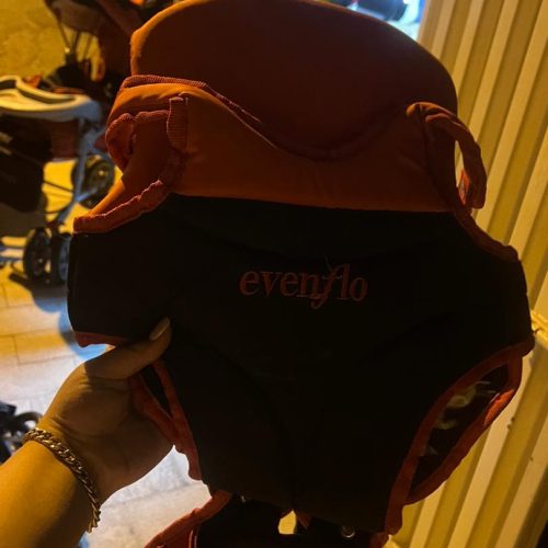 کالسکه و کریر و روروک و آغوشی در حدنو