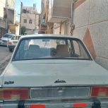 پیکان سفید رنگ سالم دو گانه دستی فنی سالم