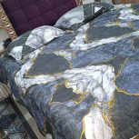 تخت دو نفره همراه با تشک و جَک