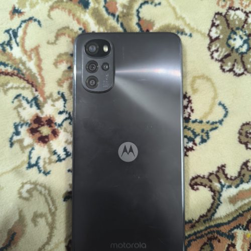 گوشی Motorola و عینک واقعیت مجازی