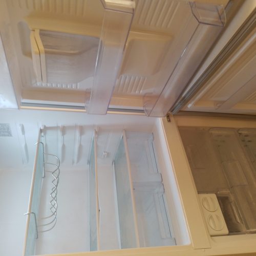 یخچال سینور