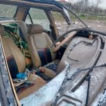 405 تصادفی ، دوگانه کارخانه