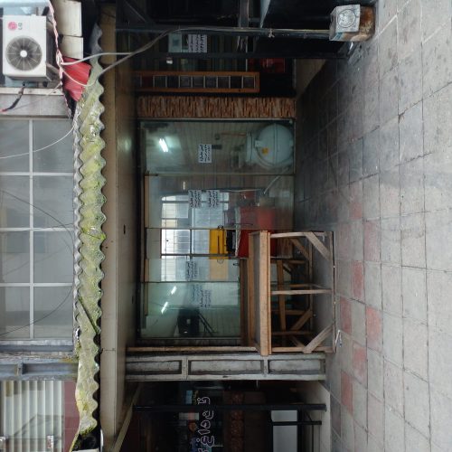 فروش یگ باب مغاژه 30 متری