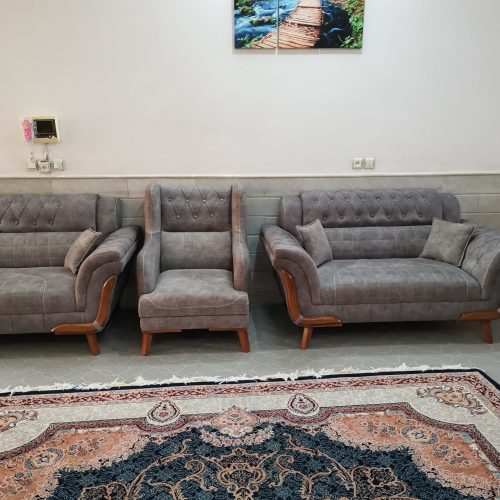 مبل 7 نفره