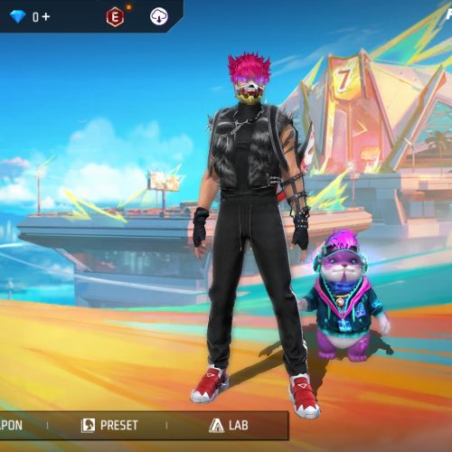 مایل به معاوضه نیستم