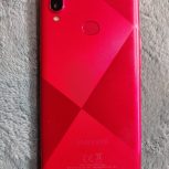 گوشی موبایل سامسونگ A10s ظرفیت 32 گیگابایت