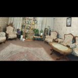 یک دست مبل 9 نفره