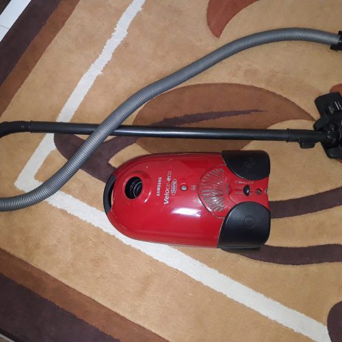 جاروبرقی سامسونگ 1500w