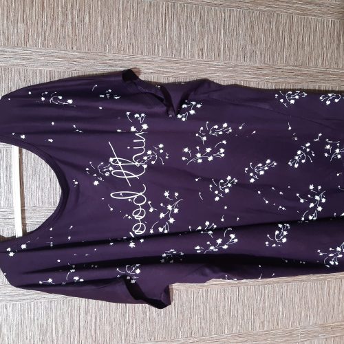 تاپ زنانه فری سایز