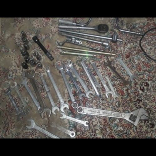 اچار بکس و اچار و فرانسه