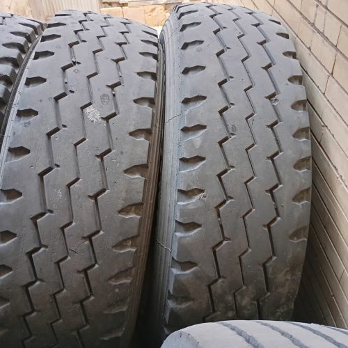 لاستیک دست دو