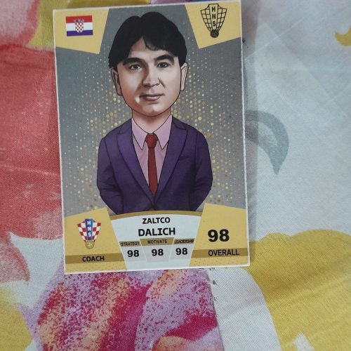 کیمیدی کارت