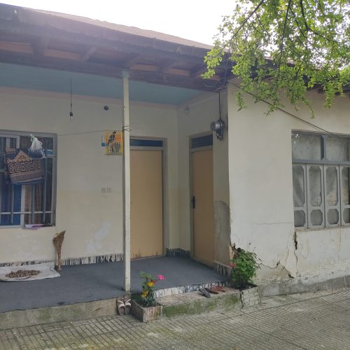 فروش خانه سرا