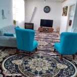 فروش آپارتمان در کرج شاهین ویلا