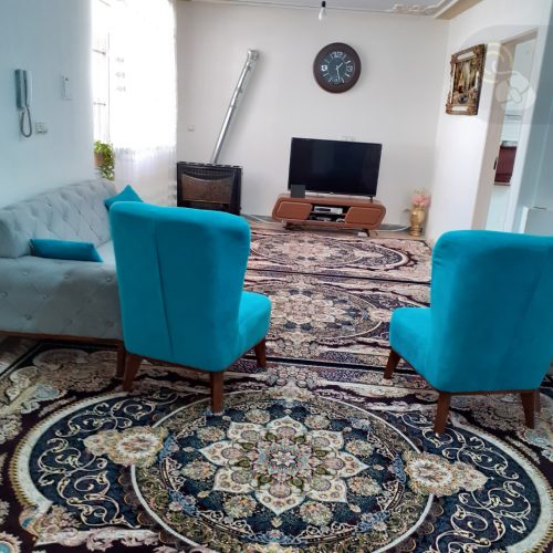فروش آپارتمان در کرج شاهین ویلا