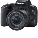 دوربین کنون 250 d