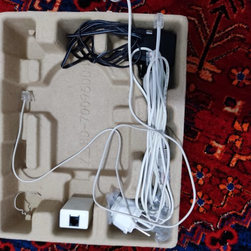 مودم تی پی لینک TD-W8961N