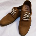 کفش مردانه clarks
