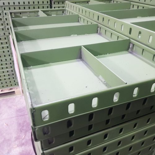 فروش انواع سازه های بتنی و ساختمانی