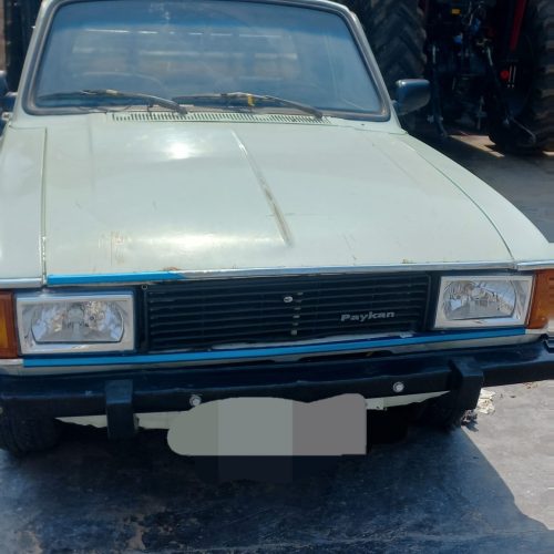 پیکان دوگانه سوز