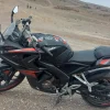 موتر سیکلت Rs