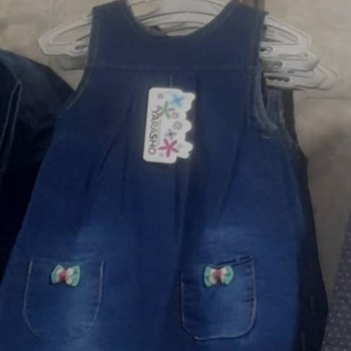 فروش انواع لباس های زنانه و بچگانه