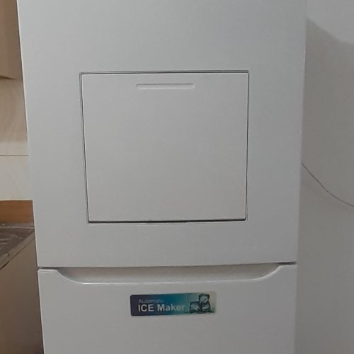 یخچال فیریزر در حد نو ایران شرق