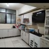 75 متر یه خوابه طبقه اول
