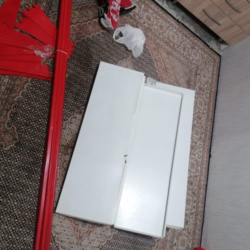 فروش قفسه فروشگاه