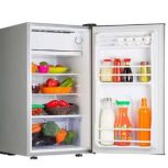 یخچال 5 فوت نو هست از کارتن باز نشده