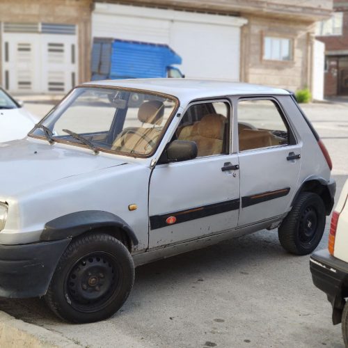 فروش پی کی 85