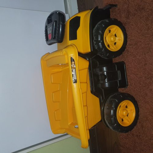 ماشین 100 کیلویی