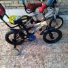 دوجرخه سایز 12