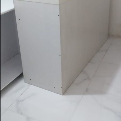 کمد و ویترین