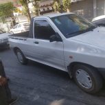 وانت پراید 151